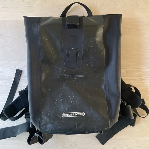Ortlieb velocity 23l - ortlieb,