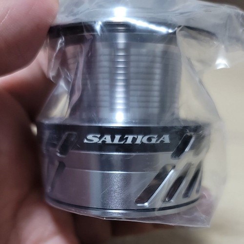 Bobine daiwa saltiga - bobine,