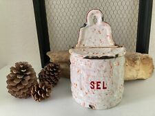 824⚜️ Ancienne Boite à