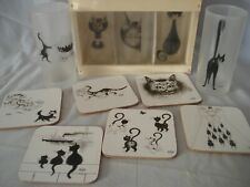 DUBOUT - ART DE LA TABLE -