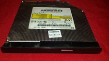 HP  g72 HP 72-B50SF lecteur cd dvd SATA TS-L633 hp spare 616482-001