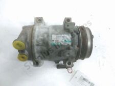 COMPRESSEUR DE CLIMATISATION