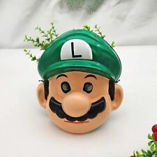 Mario Bros Masque Luigi