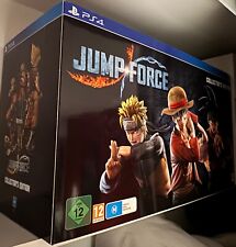 Jump Force édition collector