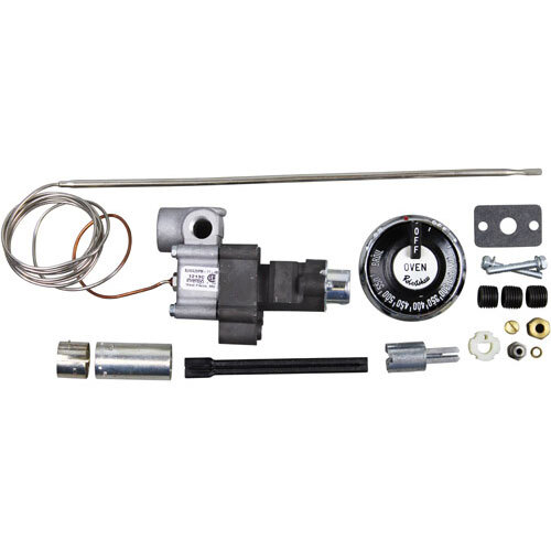 Thermostat dial bjwa 16 x - thermostat, 3/16