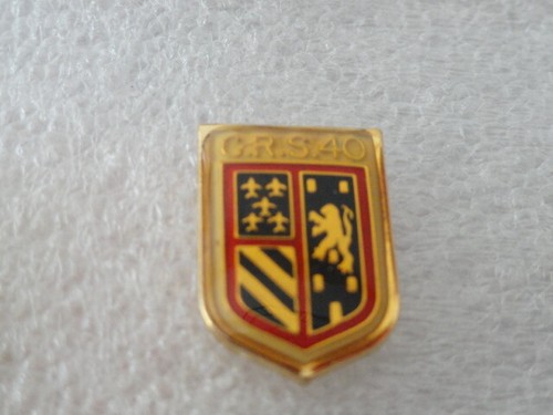 Pin police gendarmerie - pin,