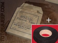 BOITE FRICTION TAPE TH101