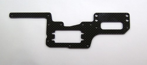Hpi pulse carbon fiber servo - pulse,