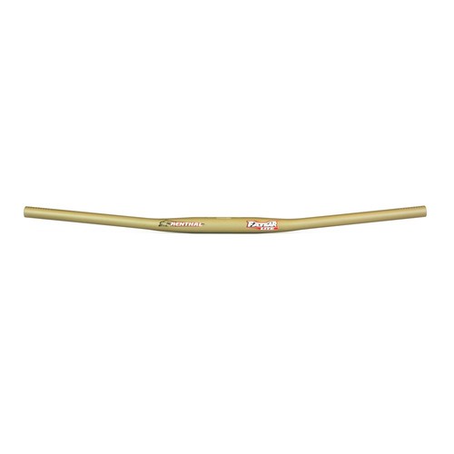 Renthal guidon fatbar lite - guidon,