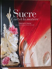 Livre sucre art la - livre, l'art