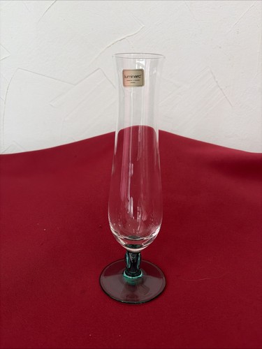 Vase cristal arques - vase, d’arques