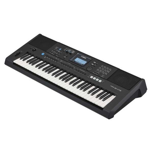 Yamaha electronic keyboard - electronic,