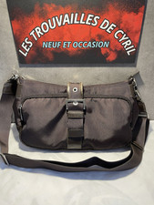 Sac à main bandoulière Lancaster original élégant bon état