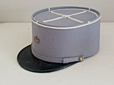 Képi de sous officier de troupes sahariennes