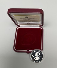 Saint Marin 2015 5 euro BE expo Milano