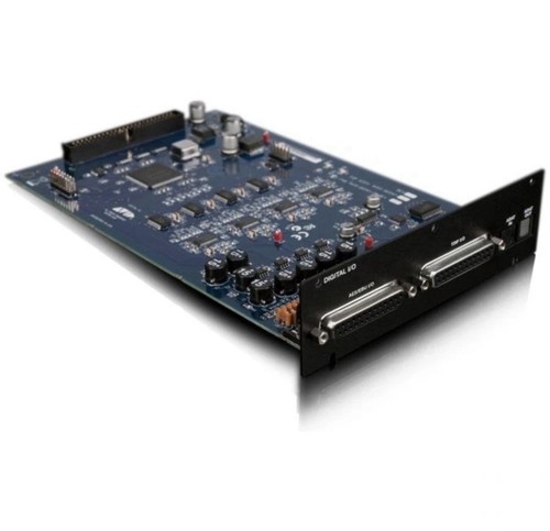 Avid pro tools studio - i/o,