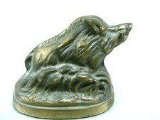 🇫🇷 PRESSE PAPIER FONTE