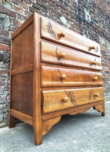 Commode art déco - ,, meuble
