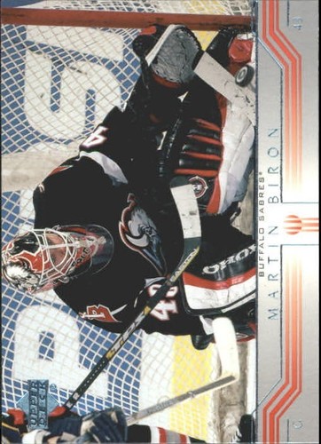B0287 cartes upper deck hk - b0287-,