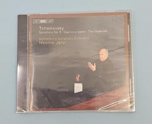Tchaikovsky symphony 5 - tchaikovsky:, no.
