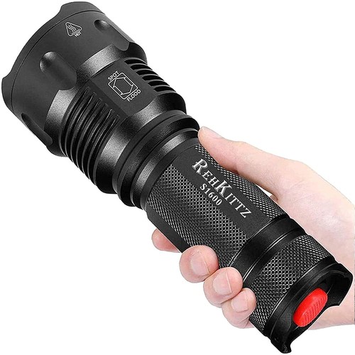 Torche lampe poche led - de,