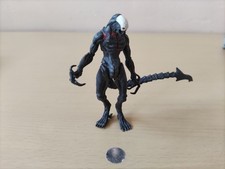 FIGURINE RESIDENT EVIL 4