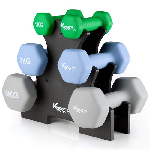 Fit set haltères - km-fit,