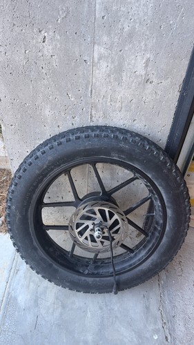Cmacewheel v20 roue arrière - cmacewheel,