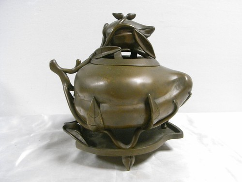 Peche brule parfum - peche,