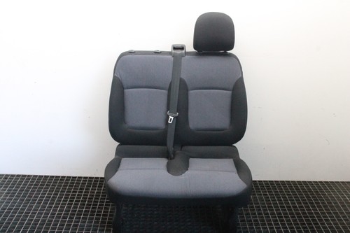 Opel vivaro furgon sièges - b,