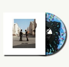 Vinyl Pink Floyd - Wish You Were Here (50th Anniversary) PREORDER