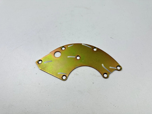 Platine moteur benelli 500 - platine,