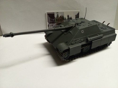 Solido char jagdpanther - solido,
