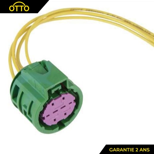 Connecteur phare avant pour