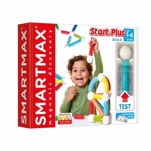 Smartmax start plus pcs - smartmax,