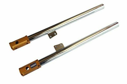 Standard fourche tubes - standard,