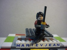 Figurine lego officiel hp176 - figurine,