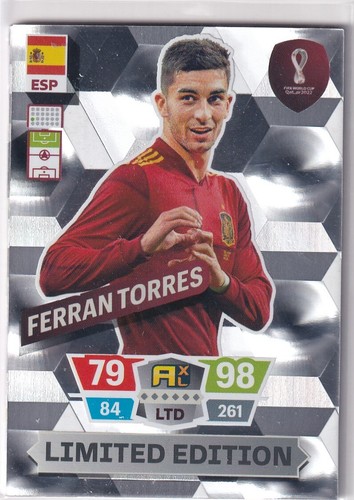 Panini fifa 2022 qatar - panini,