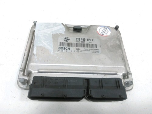 Calculateur moteur 38906019kt - calculateur,