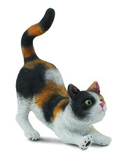 Collecta 88491 Chat Domestique