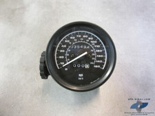 Compteur (en mph et km) de BMW r 1100 rt / r - r 850 rt / r -  r 1150 rt