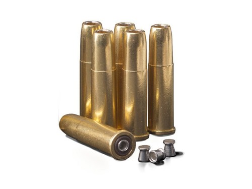 Crosman snr357 remington - snr357,
