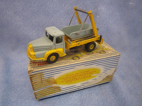Dv4416 dinky supertoys 55 - dv4416,