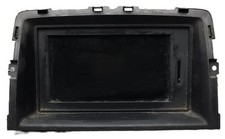Ecran GPS RENAULT TRAFIC 2