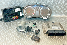 KIT DE DEMARRAGE OPEL CORSA D PHASE 2  1,3 CDTI.  239 816 KILOMÈTRES