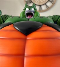 Dragon Ball Z Plex Arise Cell