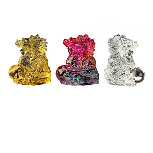 Statue dragon feng - dragon, shui