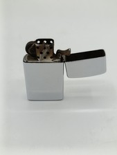 ZIPPO - Briquet en métal