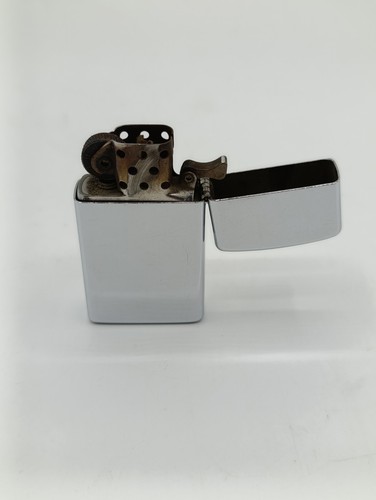 Zippo briquet en métal - zippo,