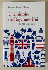 François-Charles Mougel: Une